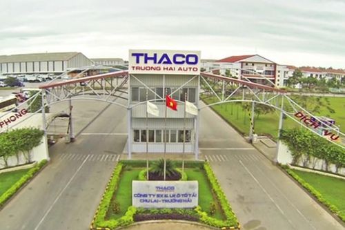 Thaco lên phương án chia tách, 'chuyển' loạt công ty cho Thaco Group