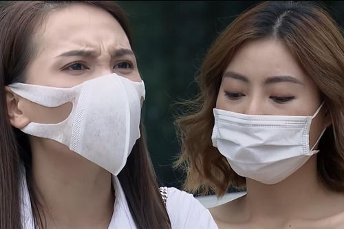 Preview 'Những ngày không quên' tập 23: Phát hiện anh rể đi với tiểu tam, Thư dằn mặt Vy bằng câu nói cực hiểm đậm chất Xính Lao