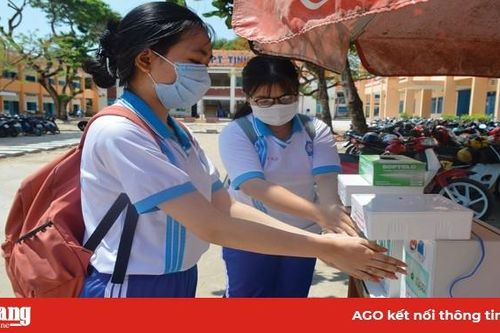Phòng, chống dịch bệnh trong giai đoạn mới