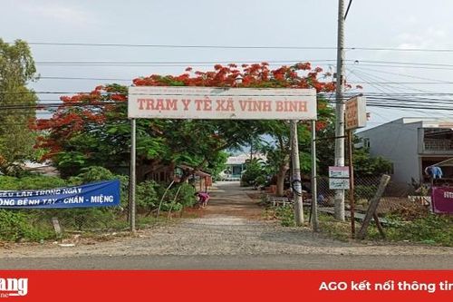 Cách ly 66 người liên quan đến 2 học sinh trở về từ Campuchia