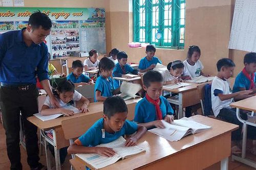Những thành tựu văn hóa - xã hội đáng tự hào