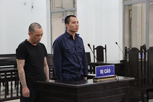 Kẻ trộm cắp, kẻ tiêu thụ xe gian cùng vào tù