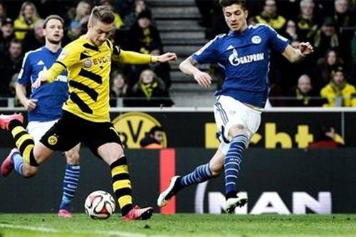 Bundesliga lùi ngày thi đấu trở lại đến cuối tháng 5/2020