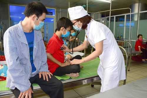 Bệnh tan máu bẩm sinh có thể phòng tránh được