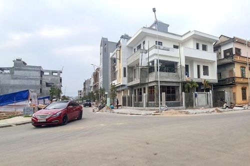 Quản lý hoạt động xây dựng: Vì phát triển đô thị