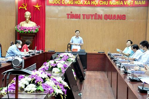 Khẩn trương rà soát, hỗ trợ người dân gặp khó khăn do đại dịch Covid-19
