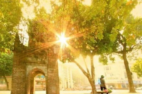Thời tiết 6-5: Nắng nóng gay gắt bao trùm trên diện rộng