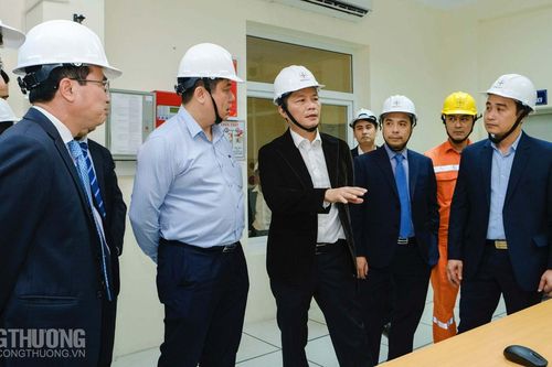 Đưa Việt Nam thẳng tiến trong cuộc chạy đua về chỉ số tiếp cận điện năng