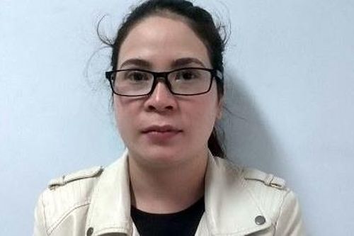 Bắt giữ đối tượng truy nã về hành vi lừa đảo chiếm đoạt tài sản