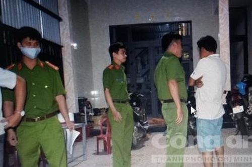 Hai gia đình mâu thuẫn dai dẳng cả chục năm