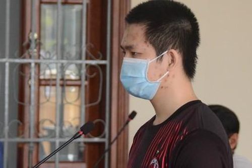 Đâm chết đồng nghiệp, lãnh án chung thân