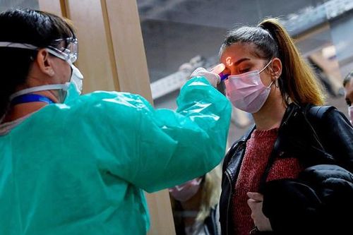 Nhiễm Covid-19 không triệu chứng: Nguy cơ lớn với sức khỏe cộng đồng