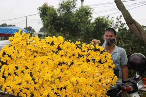 Nhịp sống mới ở Hạ Lôi ngày đầu sau dỡ bỏ cách ly