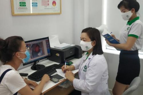 Viêm lộ tuyến cổ tử cung độ 3 dễ dẫn đến vô sinh nếu không phát hiện sớm