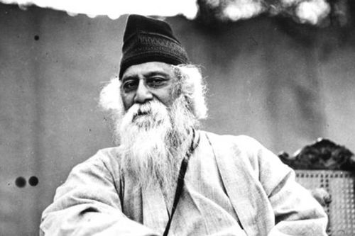 Tuần lễ Gurudev Rabindranath Tagore 2020