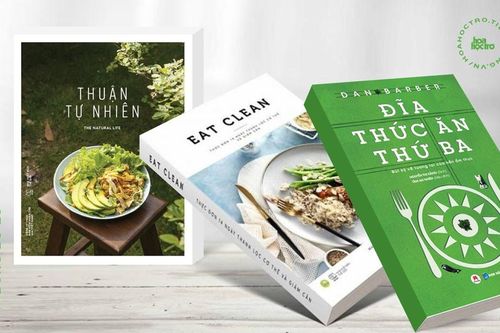 Top 10 cuốn sách ẩm thực truyền cảm hứng mà mọi thành viên Yêu Bếp nên tìm đọc (Phần 3)