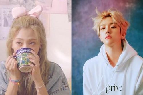 'Leo' (BOL4 ft Baekhyun) đã ra mắt, cuộc đua tháng 5 của K-Pop càng thêm khốc liệt