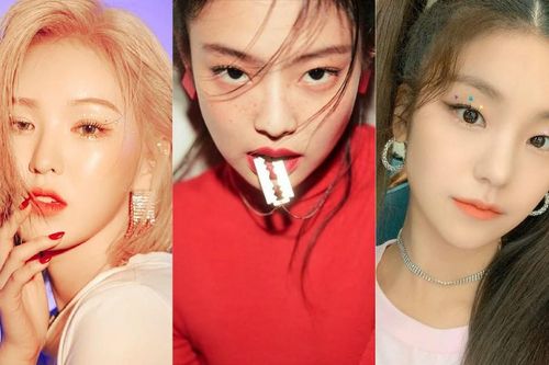 Những mẹo trang điểm của các nữ idol trong mùa Hè để có khuôn mặt luôn xinh và tươi tắn