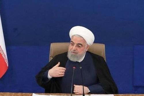 Tổng thống Iran: Mỹ phạm phải 'sai lầm tồi tệ' khi rút khỏi thỏa thuận hạt nhân