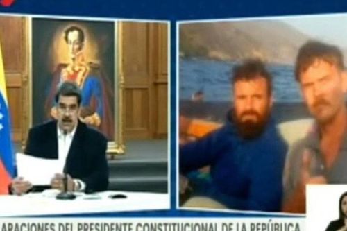 Lính đánh thuê Mỹ khai được lệnh bắt cóc Tổng thống Venezuela, rồi áp tải về Mỹ