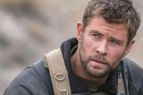 Chris Hemsworth từng bị 'X-Men', 'G.I. Joe' từ chối