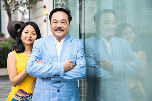 Con gái nhà Dr.Thanh: 'Bố tôi thể hiện tình yêu bằng sự nghiêm khắc'