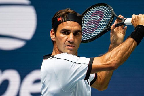 'Nadal và Djokovic sẽ sớm vượt qua Federer về danh hiệu Grand Slam'