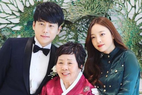 Mẹ Goo Hara bức xúc khi bị hỏi vụ giành di sản triệu USD của con gái