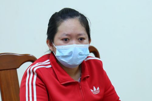 Người phụ nữ thu mua sổ bảo hiểm xã hội bị xử phạt