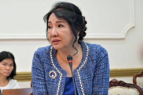 Quốc Cường Gia Lai mượn thêm 69 tỷ của chủ tịch