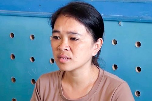 Bắt kẻ bán vàng giả trốn lệnh truy nã