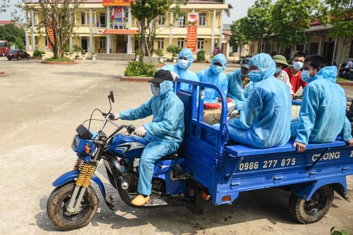 Vox: Việt Nam là câu chuyện chống dịch thành công nhưng 'thầm lặng'