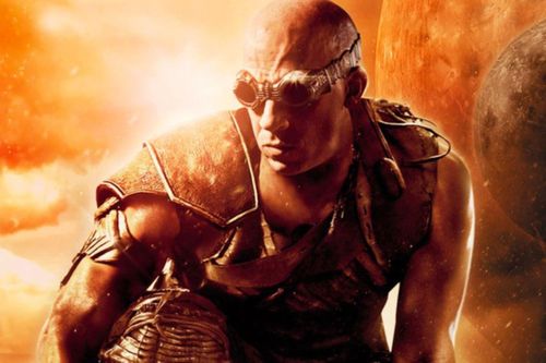 Vin Diesel làm tiếp 'Riddick 4'