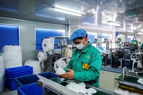 Ấn Độ mời gọi hơn 1.000 công ty Mỹ rời khỏi Trung Quốc