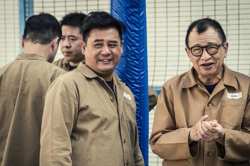 Tài tử 'Thiên long bát bộ' lâm cảnh nợ nần, sa cơ vì vợ