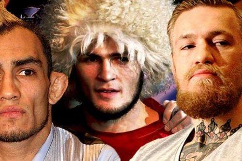 Tony Ferguson: 'Khabib và McGregor nên giải nghệ'