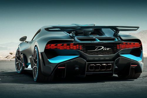 Quá trình gian nan để cá nhân hóa siêu xe Bugatti Divo 5,4 triệu USD