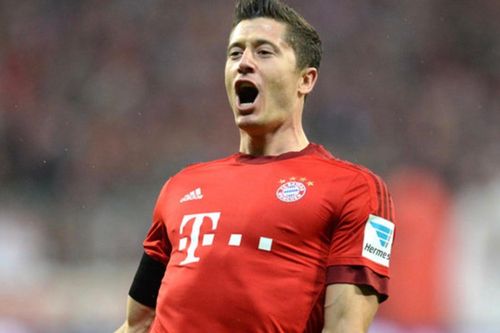 Bundesliga chính thức ấn định ngày trở lại