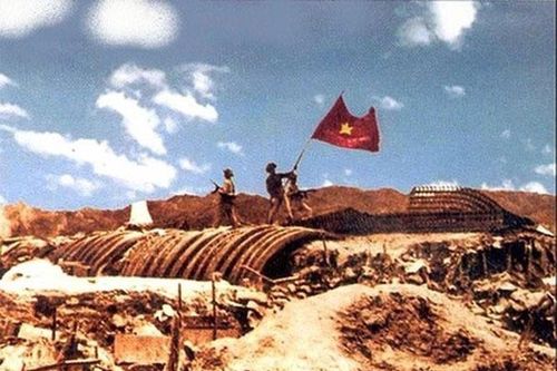 Kỷ niệm 66 năm Chiến thắng Điện Biên Phủ (7/5/1954 - 7/5/2020): Ký ức hào hùng về sức mạnh lòng dân