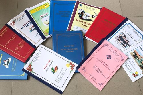 Nâng cao chất lượng cuộc thi 'Đại sứ Văn hóa đọc năm 2020'
