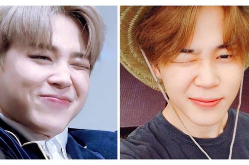 'Thử thách' không đỏ mặt với những màn nháy mắt tán tỉnh 'cực nghệ' từ Jimin BTS