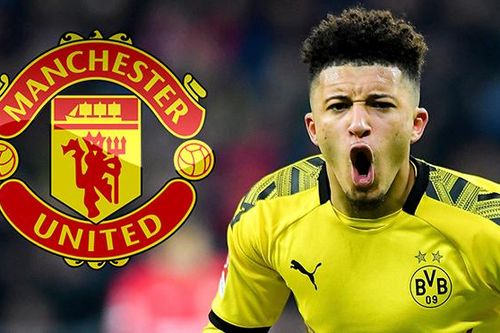 Tin bóng đá MU 7/5: MU ra quyết định cuối cùng vụ Sancho. Đạt thỏa thuận chiêu mộ 'Harry Kane mới'