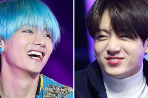 BTS: V thừa nhận tại sao thật lòng ngưỡng mộ Jungkook