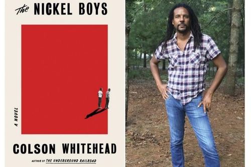 Colson Whitehead, lần thứ 2 giành giải Pulitzer Văn học: Viết từ nỗi đau của những người da màu