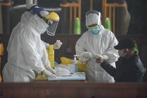 Phát hiện chủng mới của virus SARS-CoV-2