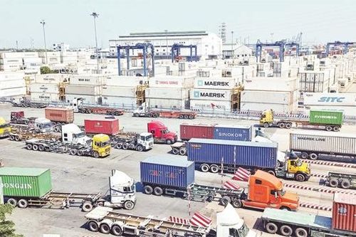 Tín hiệu lạc quan từ dòng vốn FDI