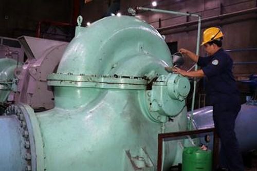 Thành phố Hồ Chí Minh ngưng cấp nước một số khu vực để xử lý sự cố