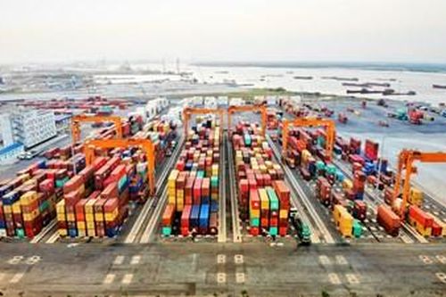 Khơi thông thị trường cho hàng xuất khẩu