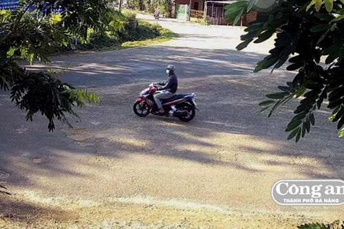 Dụ trẻ con để trộm