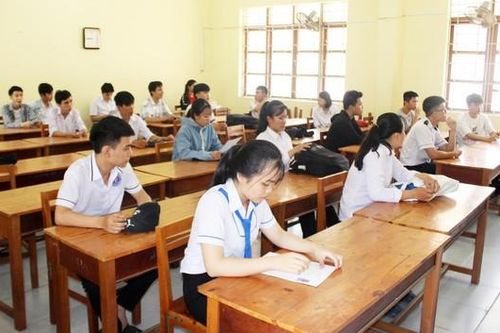 Bộ GD-ĐT công bố đề thi tham khảo kỳ thi tốt nghiệp THPT năm 2020